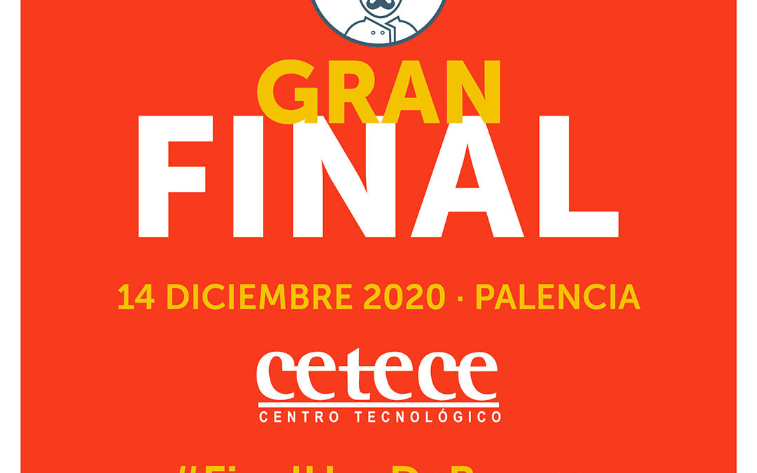El 14 de diciembre se celebra en Palencia la final del concurso internacional de elaboración de patatas bravas