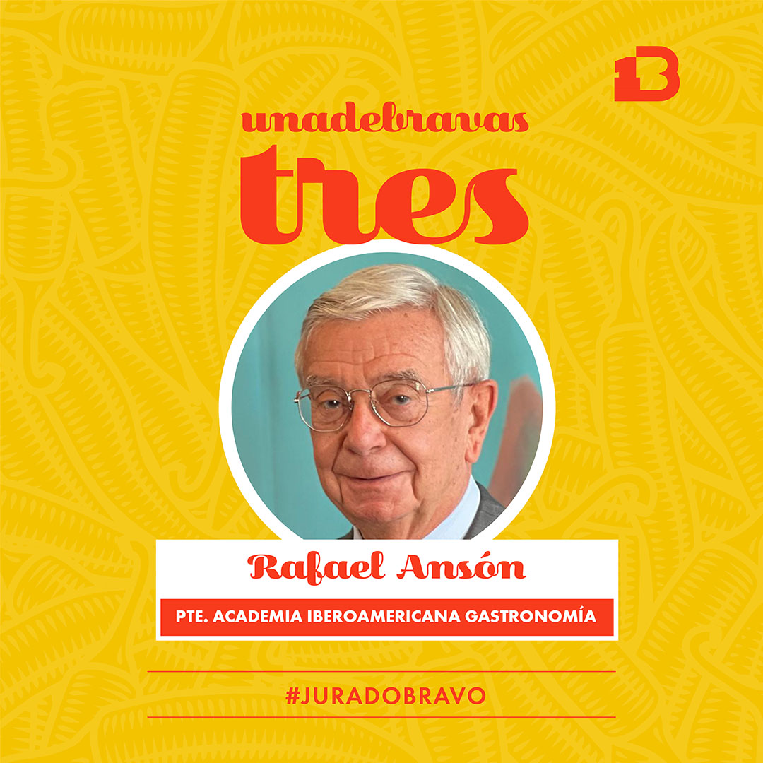 Rafael Anson, Presidente Del Jurado Del III Concurso Internacional De ...